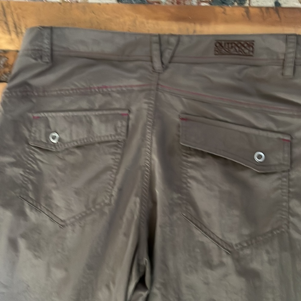 OUTDOOR Research pants size 8 - Picture 3 of 7